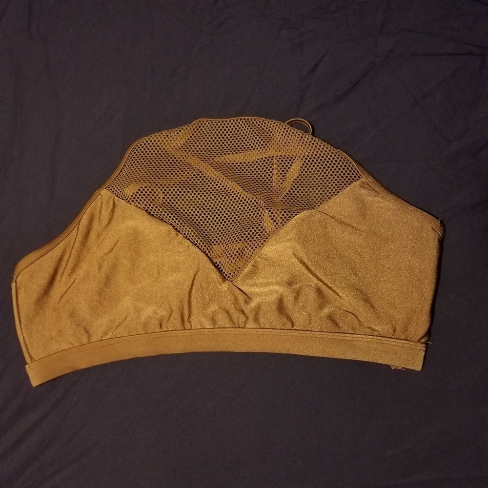 Bathing suit top
